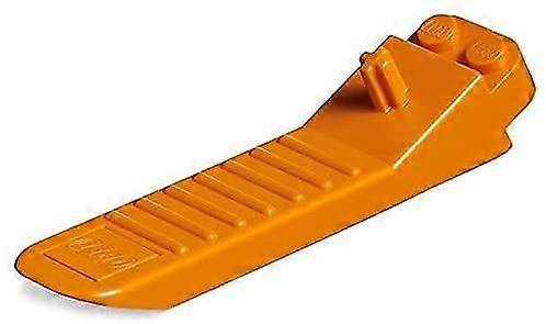LEGO Brick Separator (Orange)
