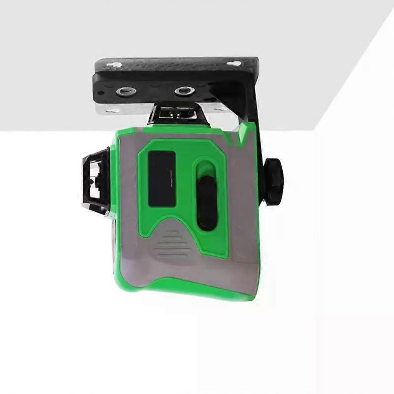 M89B Multifunctional Magnetic Level Mount Mount Adjustable Wall Mount Mount L-Shaped Leveling Base