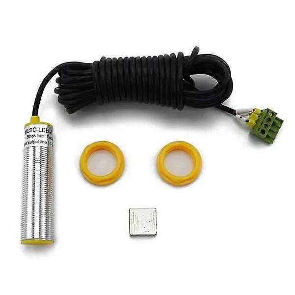 Monark Mctc-ldb-a Lastsensor OEM