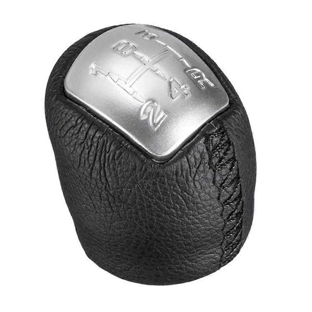 Car 5 Speed Gear Shift Knob Shift Lever Handball