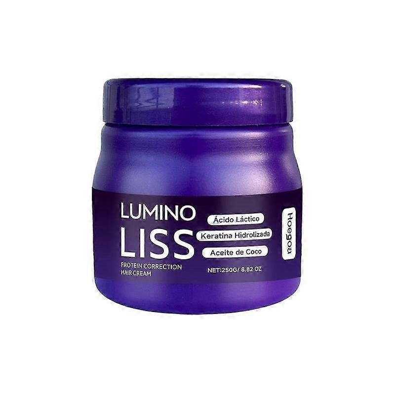 Crème de Soin Lissant Lumino Liss