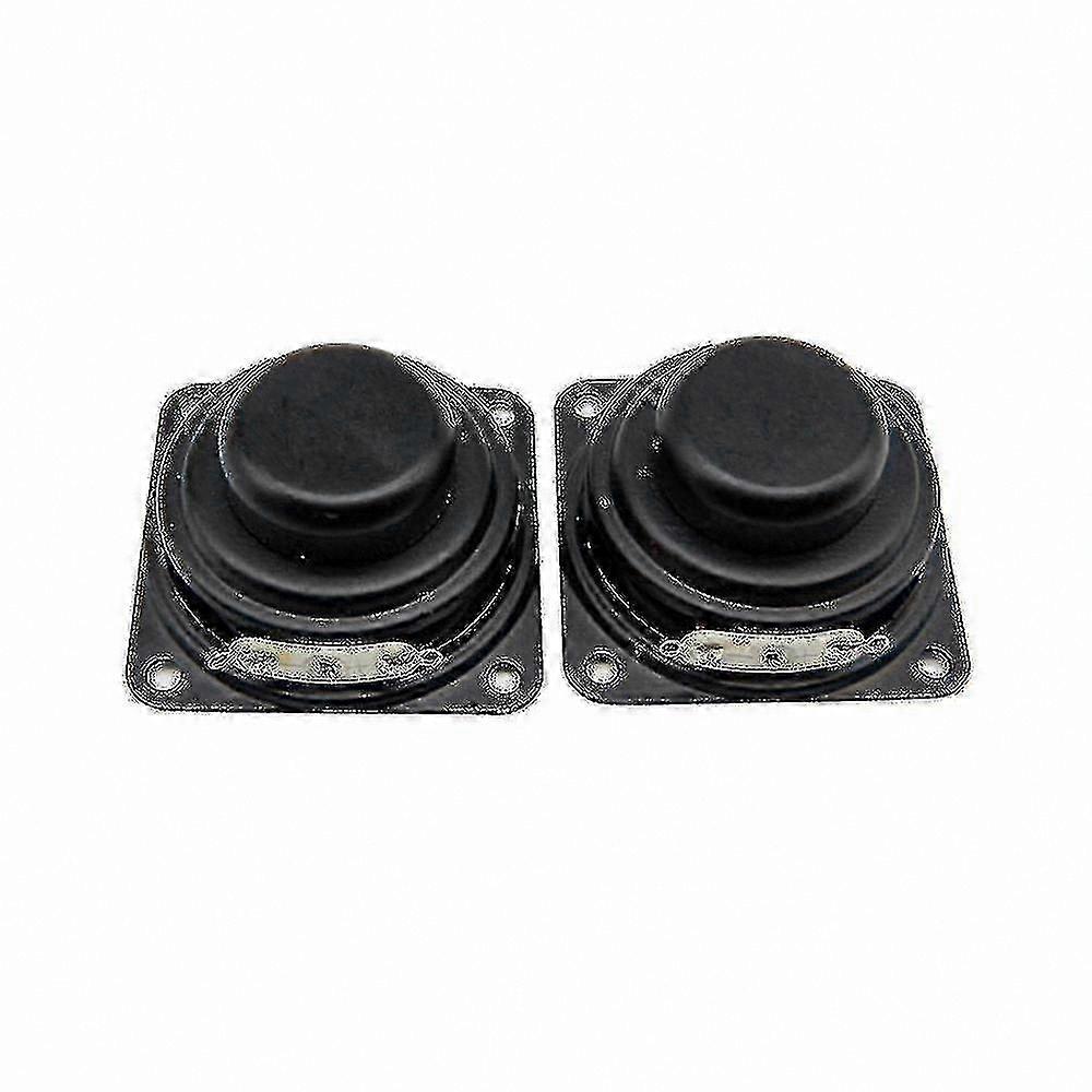 Portable Bluetooth Speaker Replacement 10W Full Range 4Ohm for Charge 3-Compatible Devices