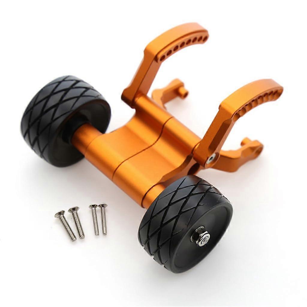 56087-1 RC Auto Aluminum Adjustable Part With Multiple Mounting Holes For Traxxas E-Revo 2.0 86086-4 Gold