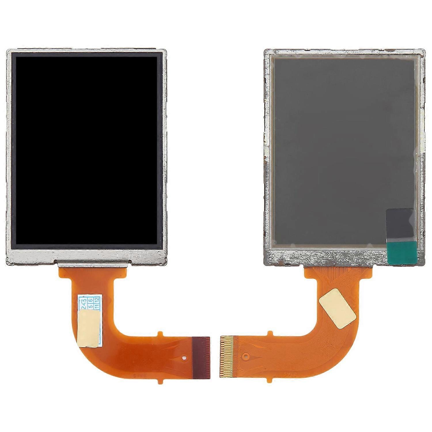 LCD Screen with Backlight For Canon PowerShot A720 IS