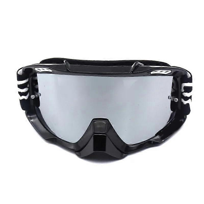 Motorcycle glasses, men's motorcycle sunglasses, women's crosscountry ski goggles, outdoor crosscountry antislip strips C2