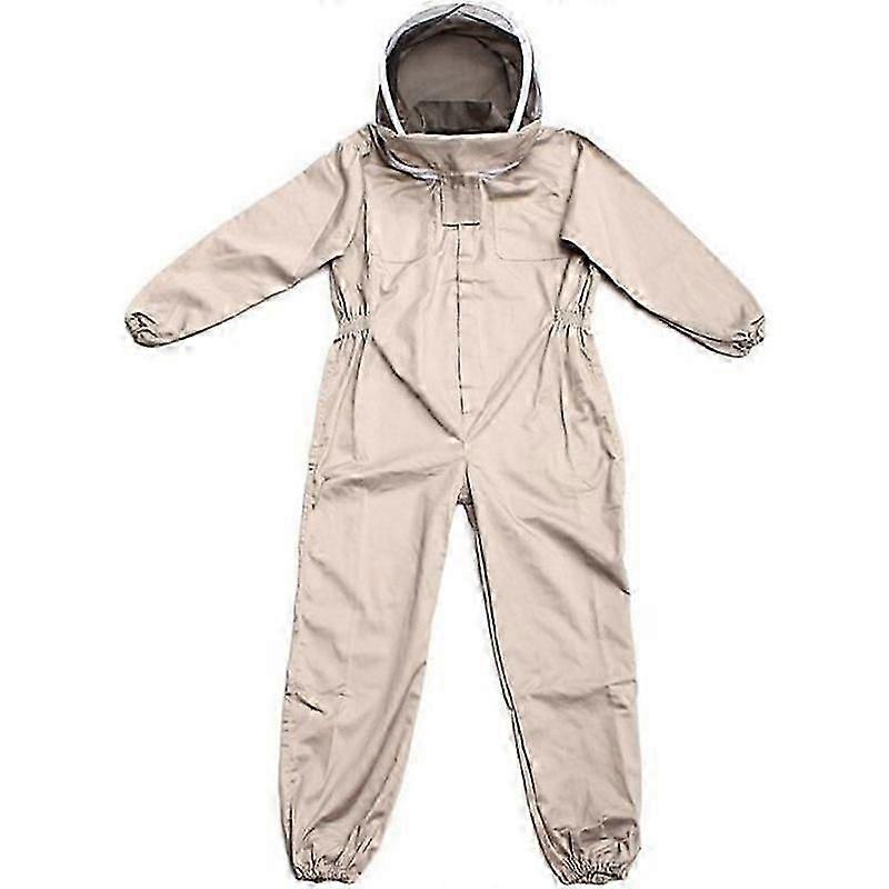 TEMPSA Abelha Abelha Com Luvas Anti-abelha Proteção L