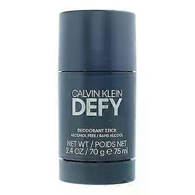 Calvin Klein Defy Deodorant Stick 70g
