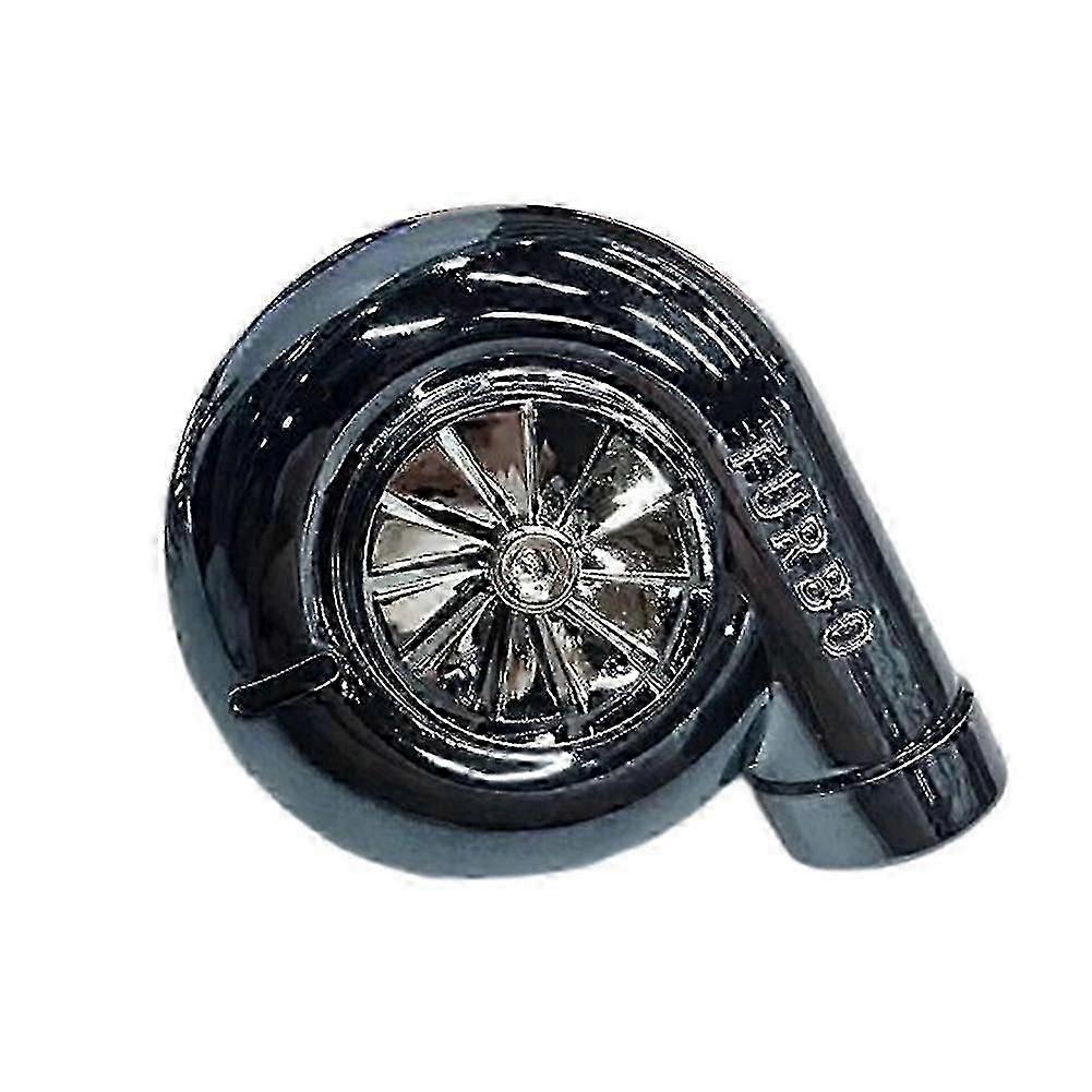 Car Air Fresheners Turbo Shape Outlet Clip For Car Perfume Decoration Fk