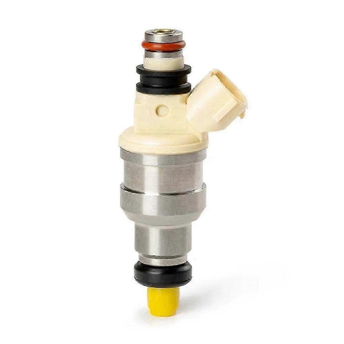 Inp-470 Fuel Injector Nozzle For Sidekick X-90 1991-1998 1.6l Inp470 195500-2400 15710-58b00