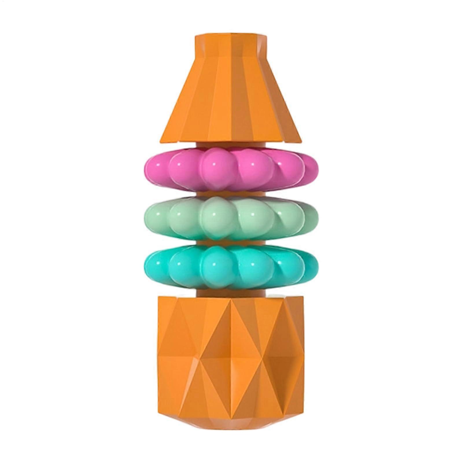 VaseShaped Chew Sticks for Puppies Durable Dog Gadgets, Training Reward