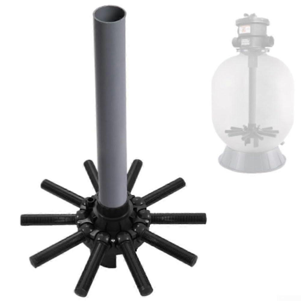 SX180DA Pool Filter Part Centre Tube for Pro Sand Filter S180T Compatible with S170TSCPE, S190TSCPE, S190TSCPFT, S190TSCPT, S210T1580 Sand Filter