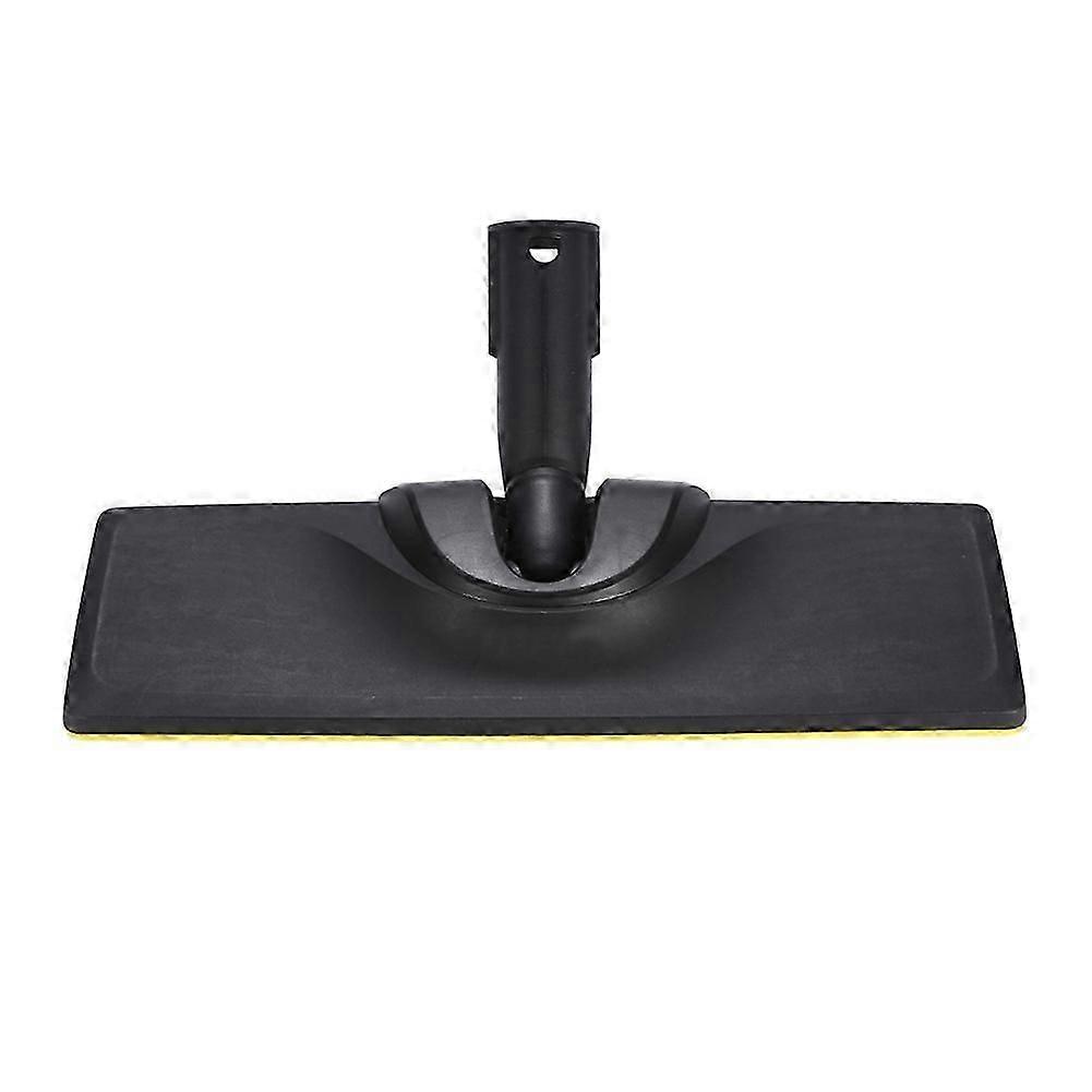 Gulvbørstehode til KARCHER SC-serien damprenser SC2 SC3 SC4 SC5