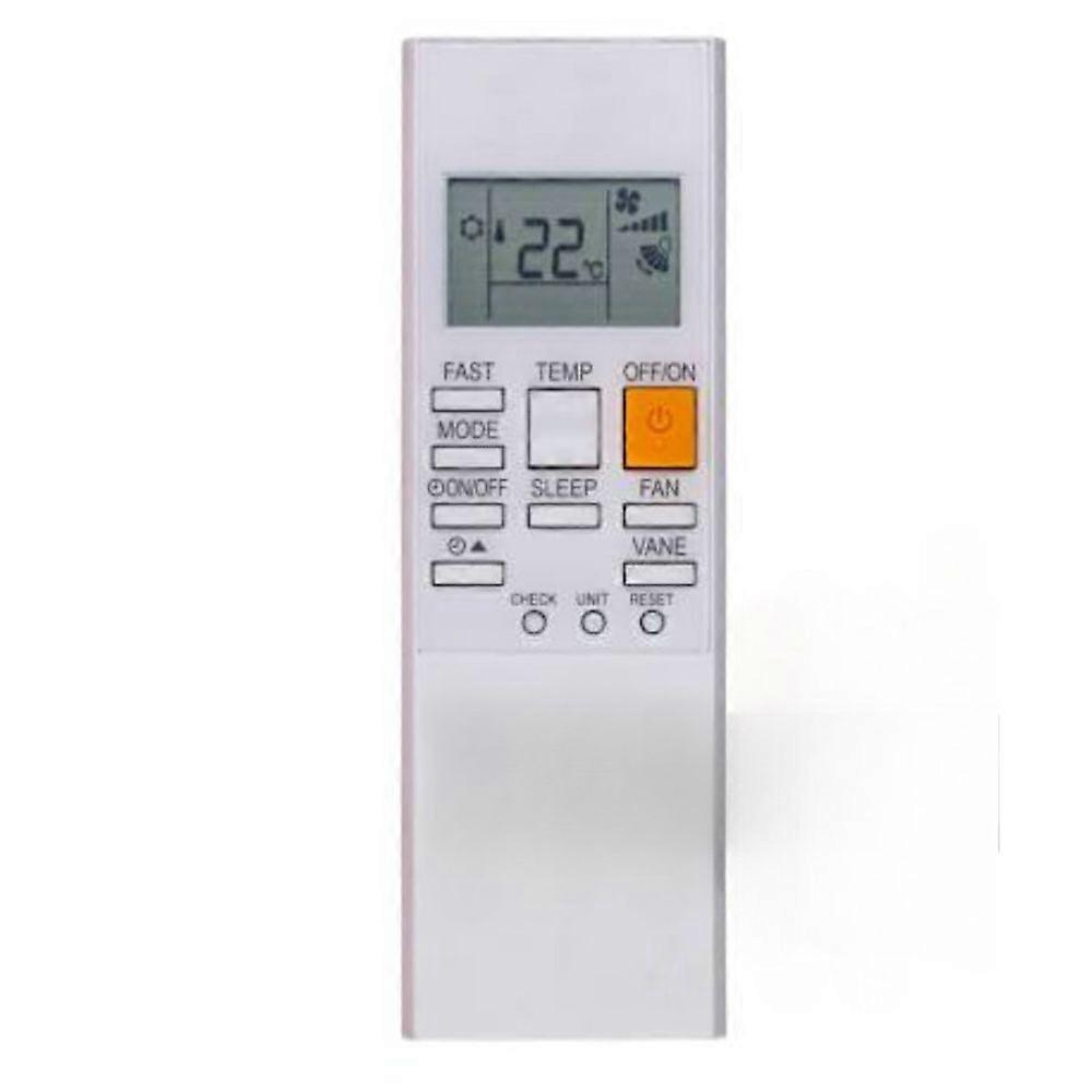 New AEH22A For Mitsubishi Air Conditioner Remote E221C3426 MSY-KX09 KX13 KX15