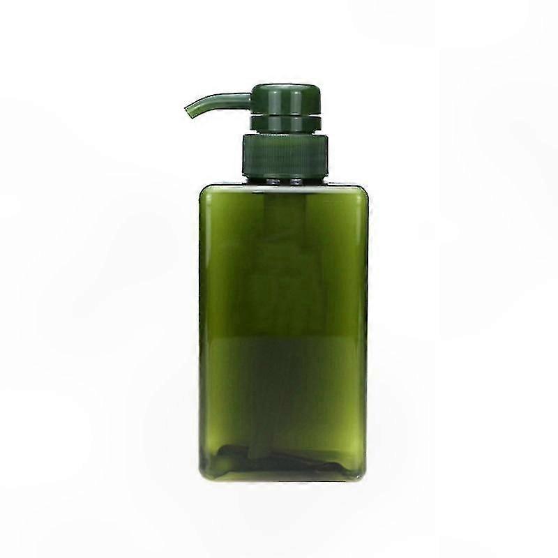 Single Dispenser Bottle for Easy Use