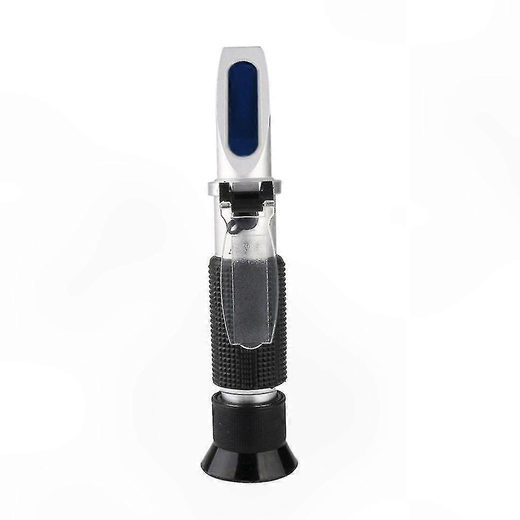 Portable Refractometer 0-32% for Sugar Content Testing Compact Design Handheld Tool