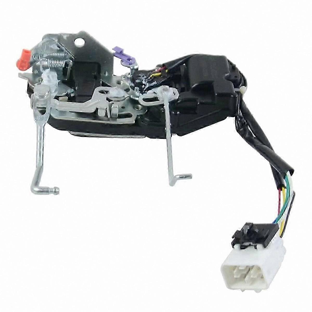 Front Right Door Lock Actuator for 1998-2004 Vehicles