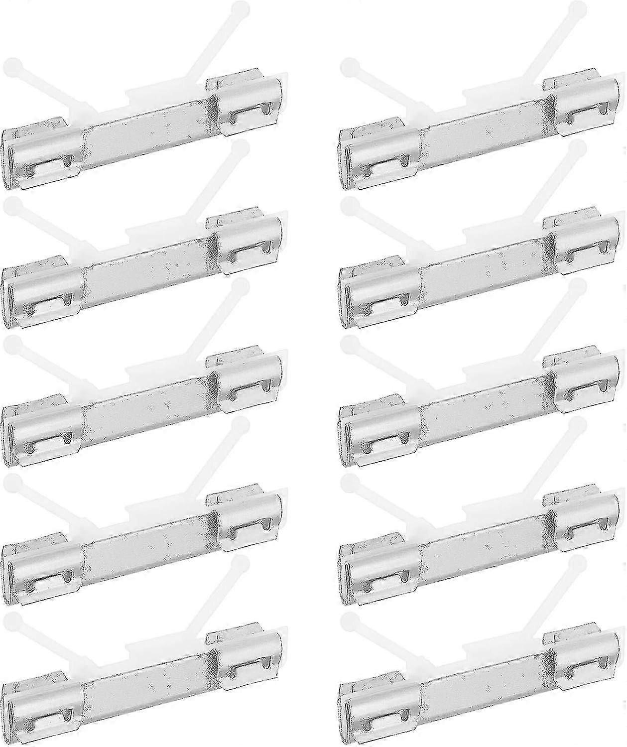 Auto Windschutzscheibe Form Trim Clips Befestigungen für Volvo XC60