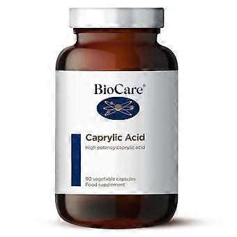 Biocare Mycopryl 680 90 capsules - 4 Pack