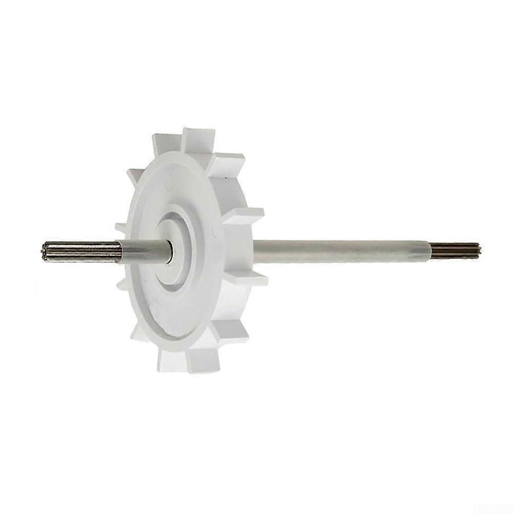 Drive Shaft and Turbine Bearing for Polaris Pool Cleaner 180 280 C80 C86 EC80, Enhanced Cleaning Efficiency, C86 Single Model