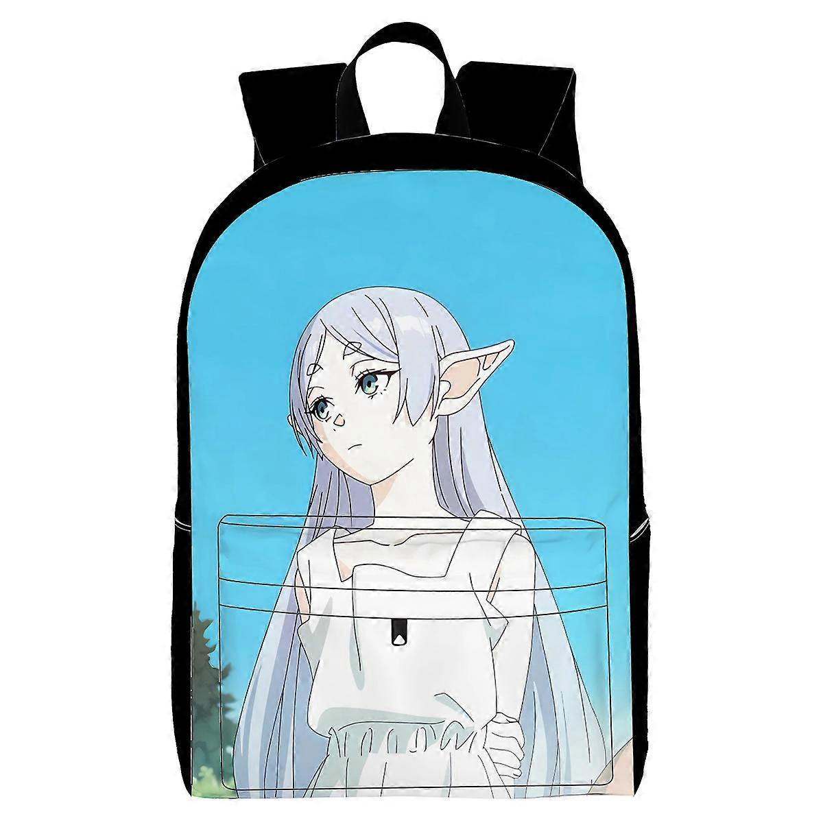 Backpack, with Multiple Organizational Compartments, Fits 15.6 Inch Notebook, for Travel, Teen, Business Work T2150