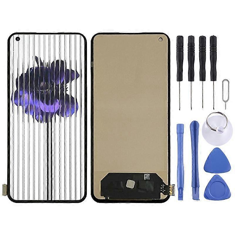 For Nothing Phone 1 TFT LCD Screen + Touch Screen
