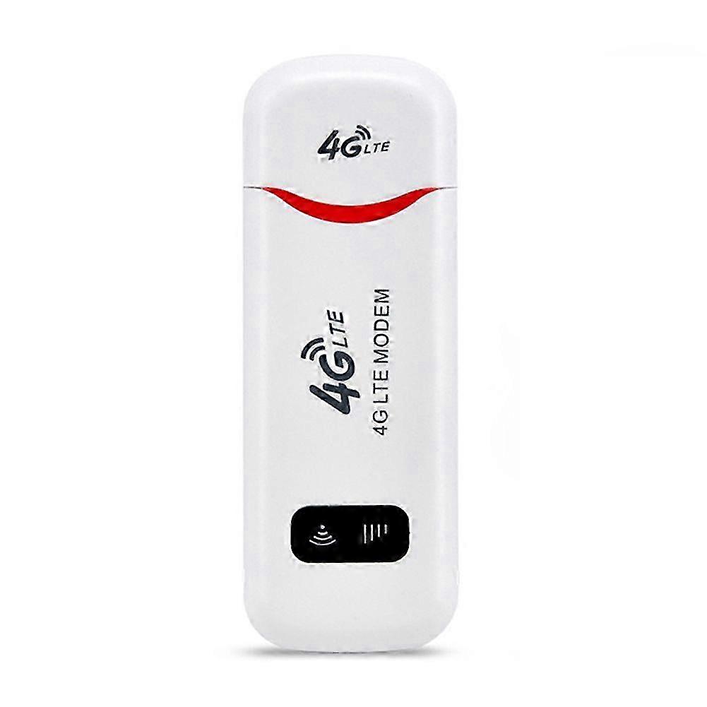 4G LTE Router Wireless USB Dongle Mobile Broadband 150Mbps Modem Stick Sim Card USB WiFi Adapter Wireless Network Card