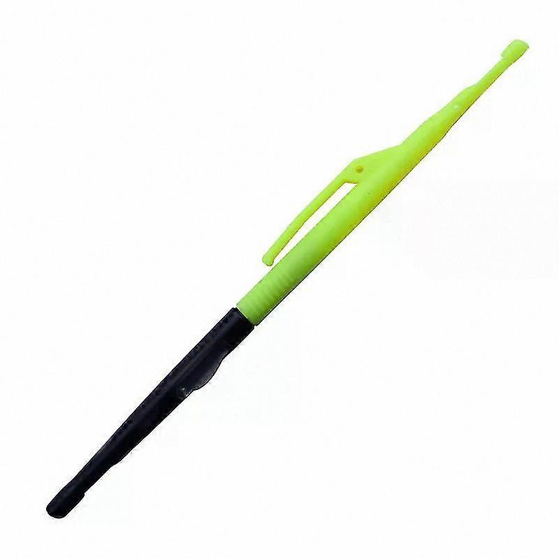 Fly Fishing Tool Kit - Easy Hook Tyer and Disgorger for Quick Knot Tying with Line Management Solution