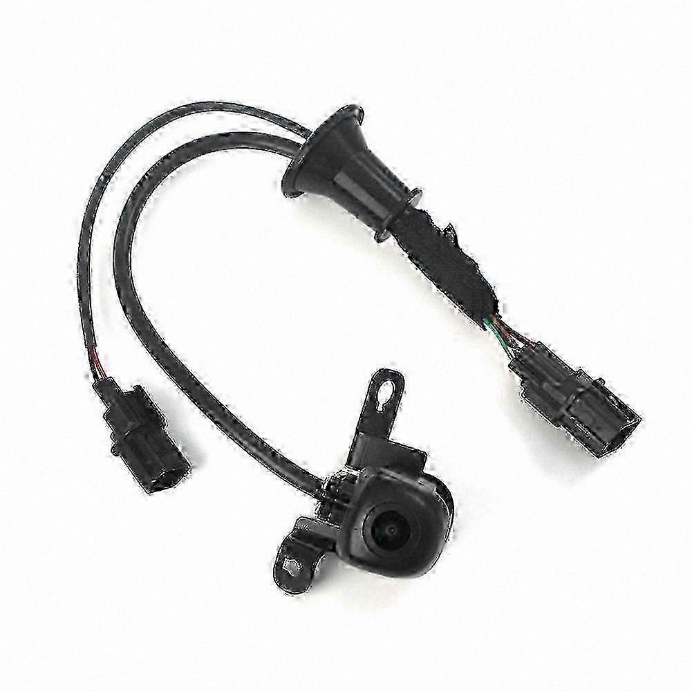 Backup Camera for Select 2017-2022 Models, Parking Assistance Tool
