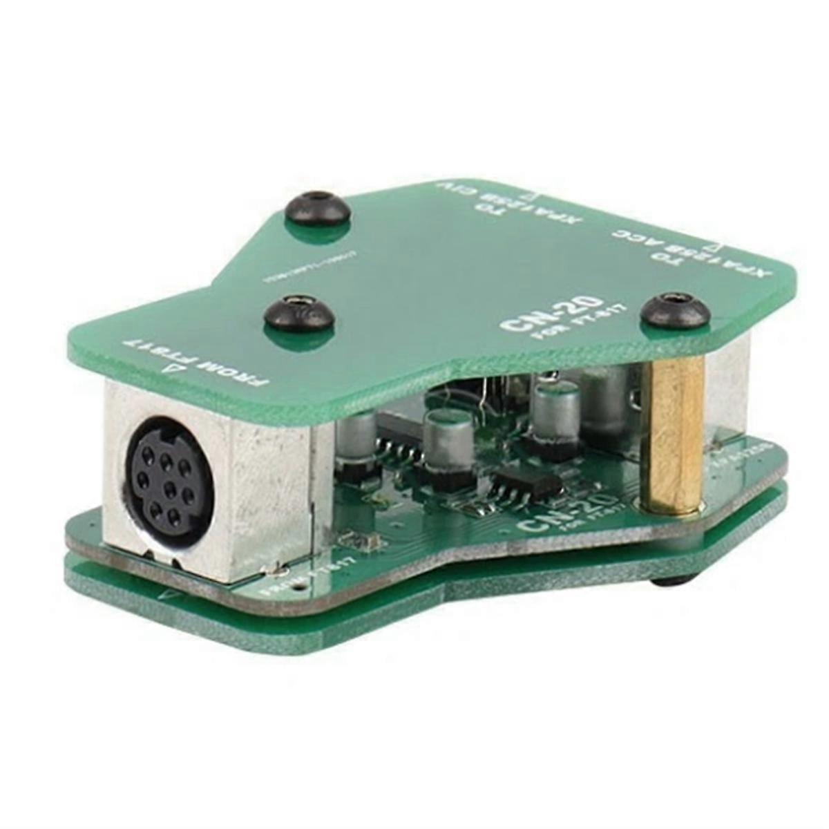 Card for Adapter CN-20 for XPA125B Amplifier