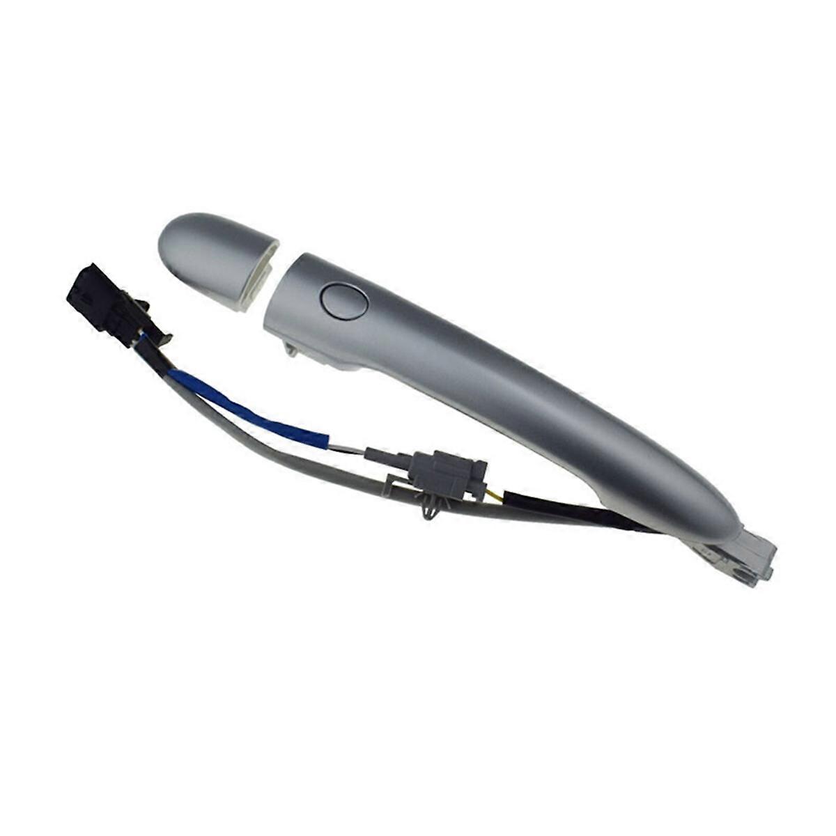Car Outside Exterior Door Handle for Koleos 09-18 Front Right