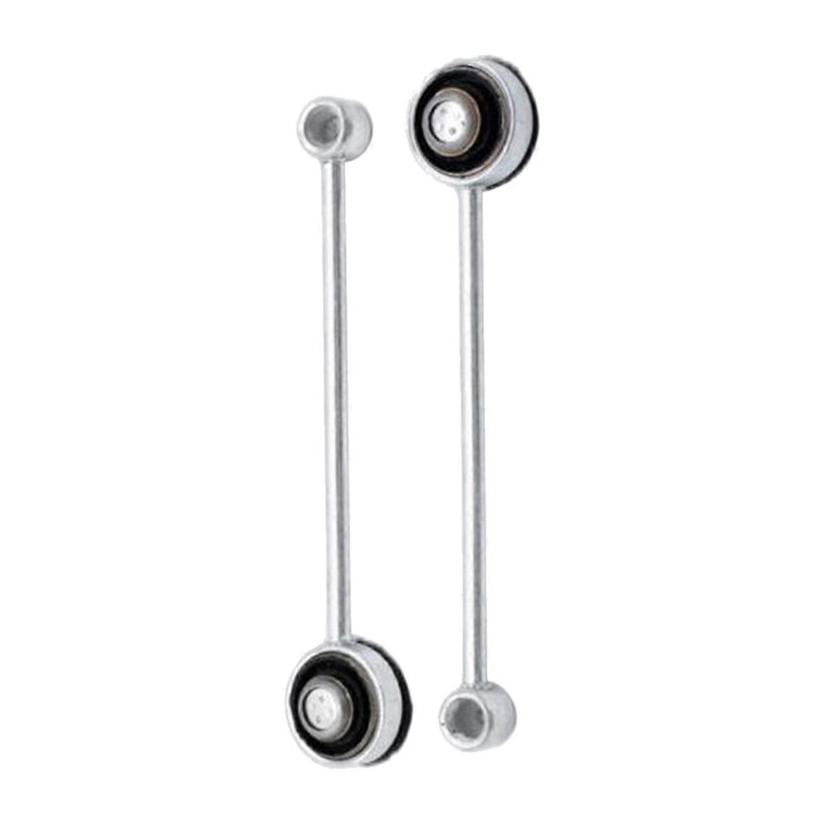 2X Gear Lever Connecting Rod 2454G5 for 206 1.1 1.4 1.6
