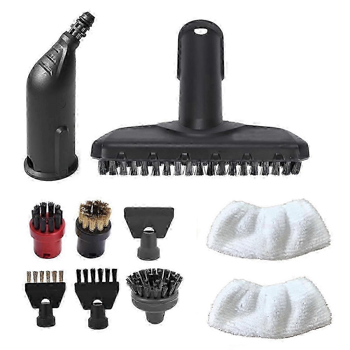 10PCS Compatible with Steam Cleaners SC1, SC2, SC3, SC4, SC5 Spare ...