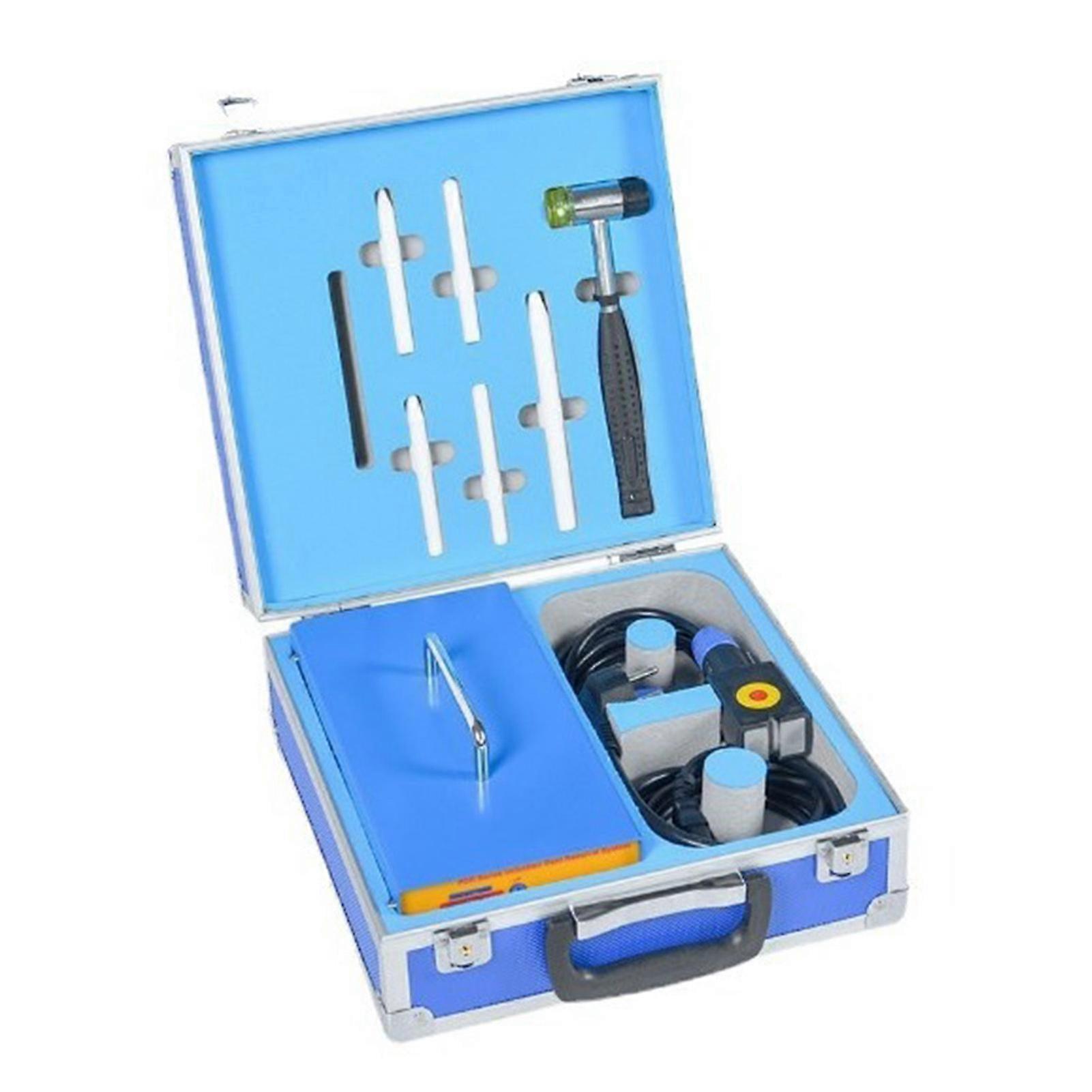 Paintless Induction Heater 1380W 220V Dent Removal Kit with Screen