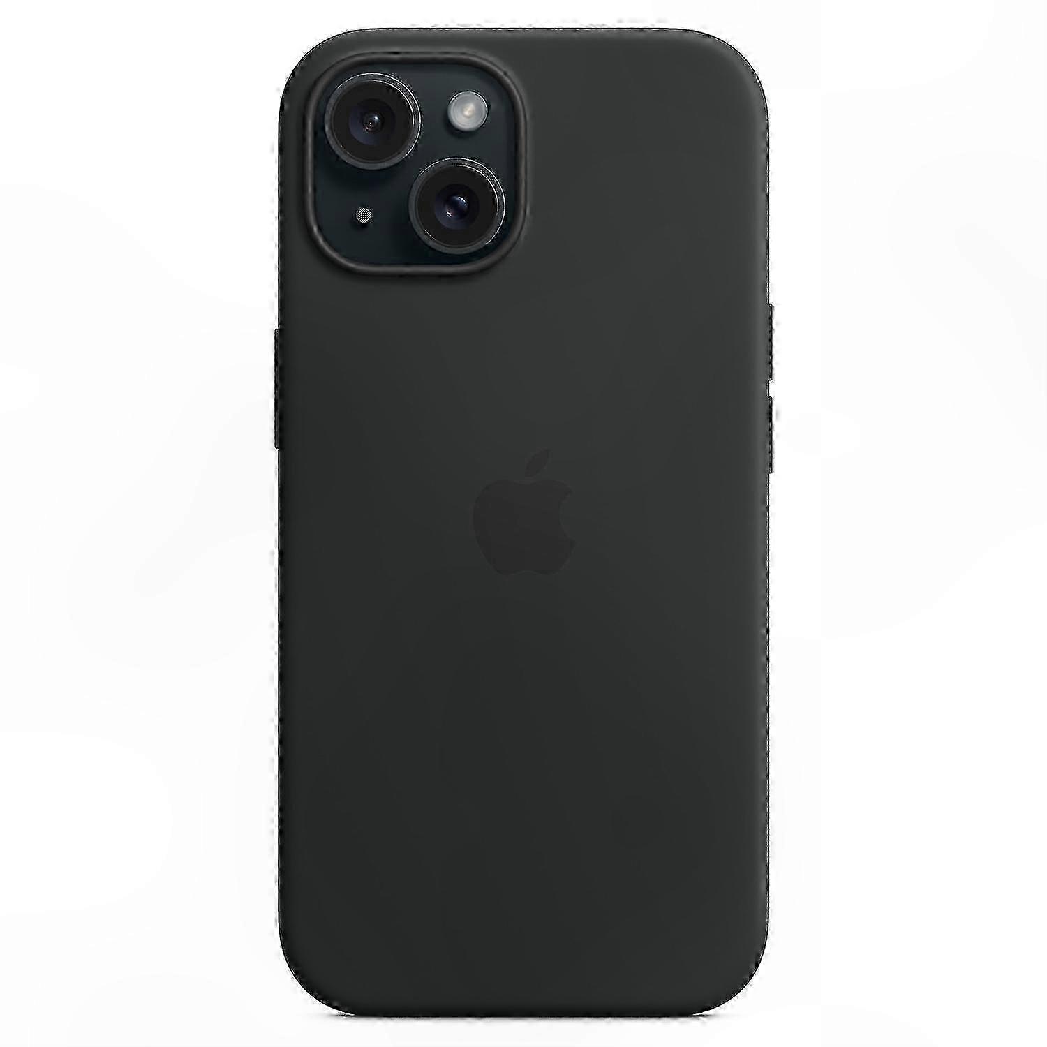 Silicone Case with MagSafe - Anti-Scratch Protection for 15 Devices