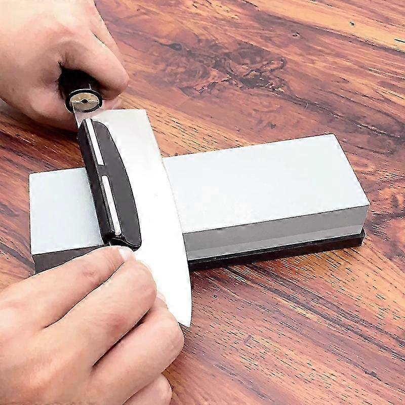 15 Degrees Angle Guide Knife Sharpener Fixed Angle Auxiliary Tools A