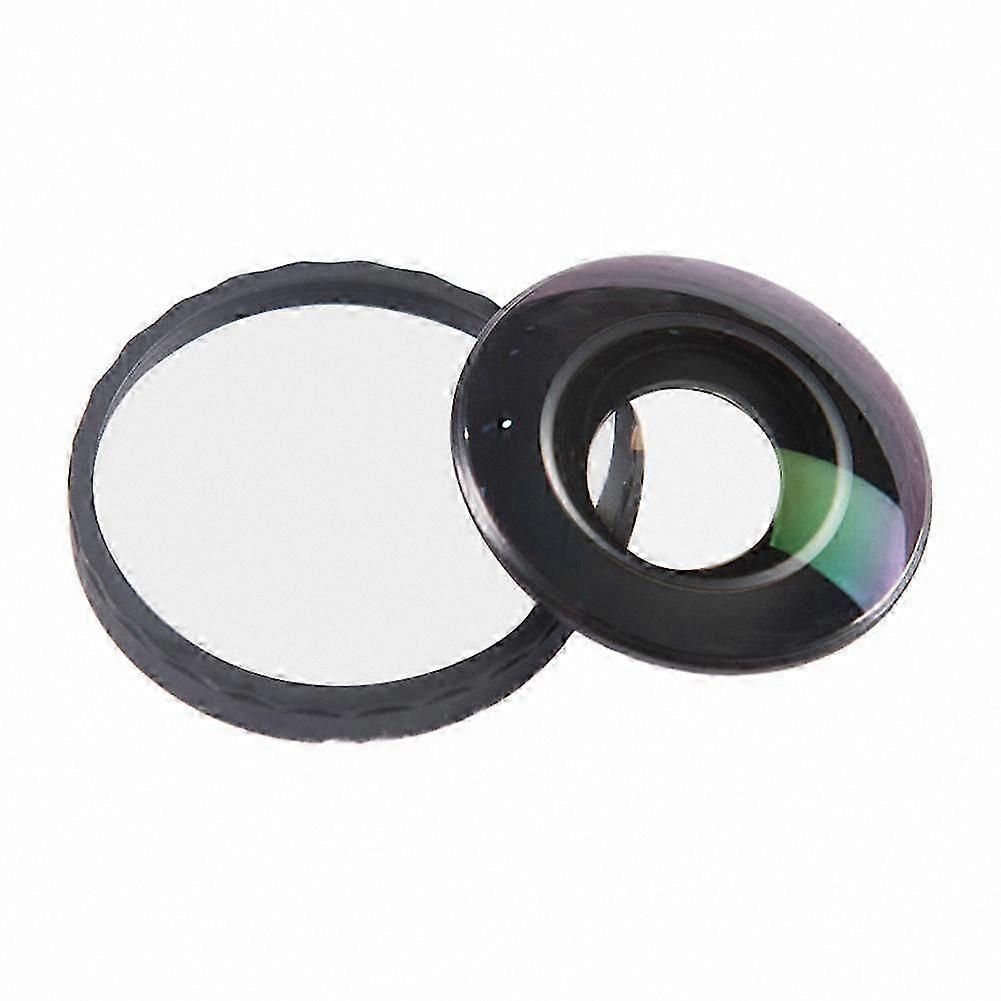 Front Glass Lens for 360 Camera X5 - High-Quality Replacement Component