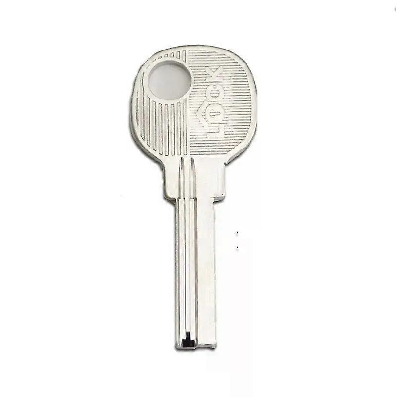 Key supplementary connection