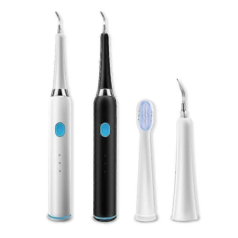 Electric Toothbrush Calculus Remover Ultrasonic Scaler