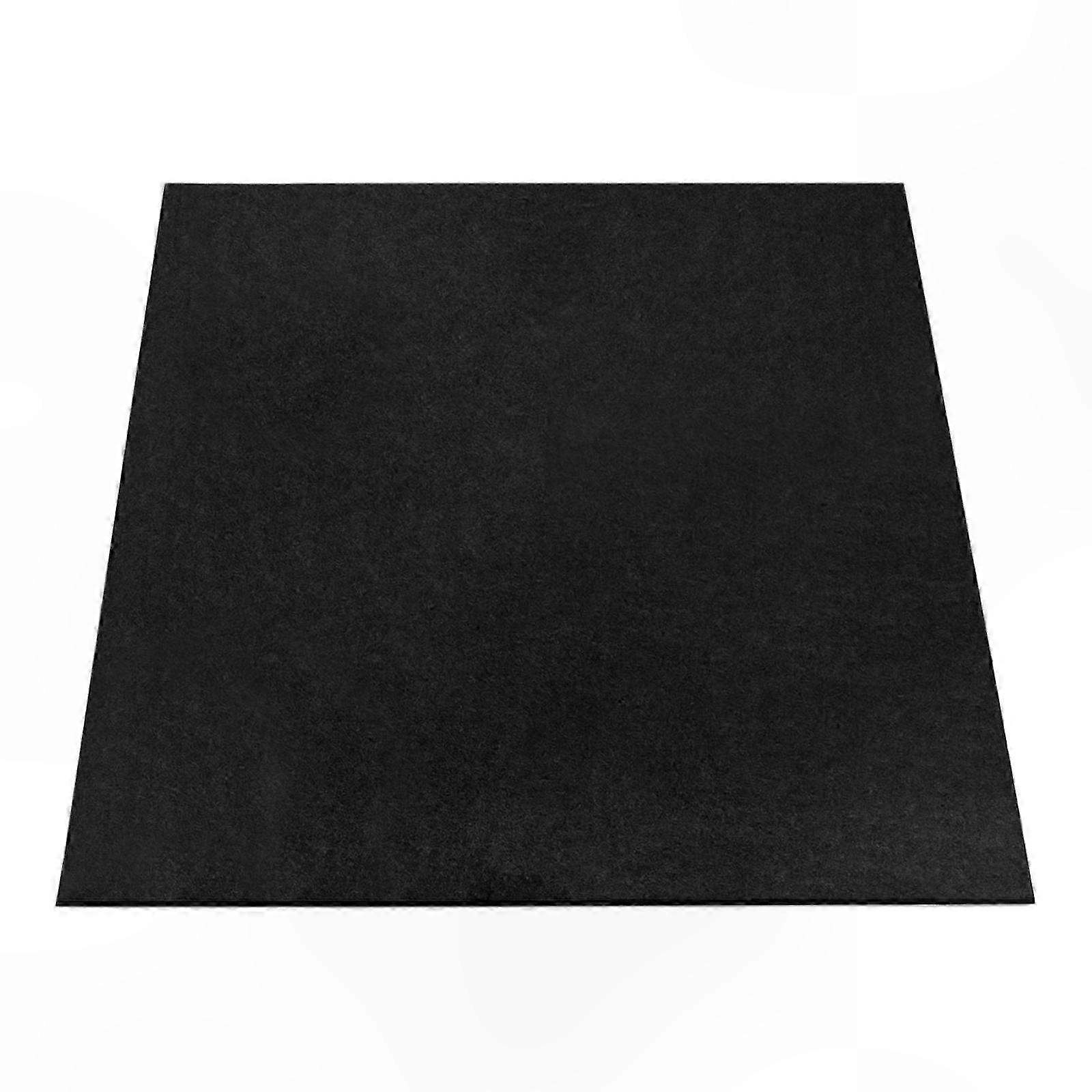Heat-Resistant Oil Drip Pad for Safe and Splash-Free Fluid Changes