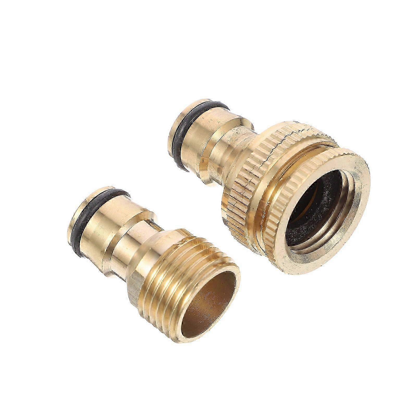 2025 Latest Model Faucet Connector Portable Hose Adapter for Washer Dishwasher