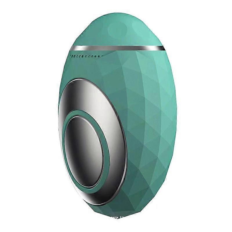 Sleep aids, handheld sleep equipment, 15-speed micro-current smart sleep equipment, relieve anxiety and depression, improve deep sleep(green)
