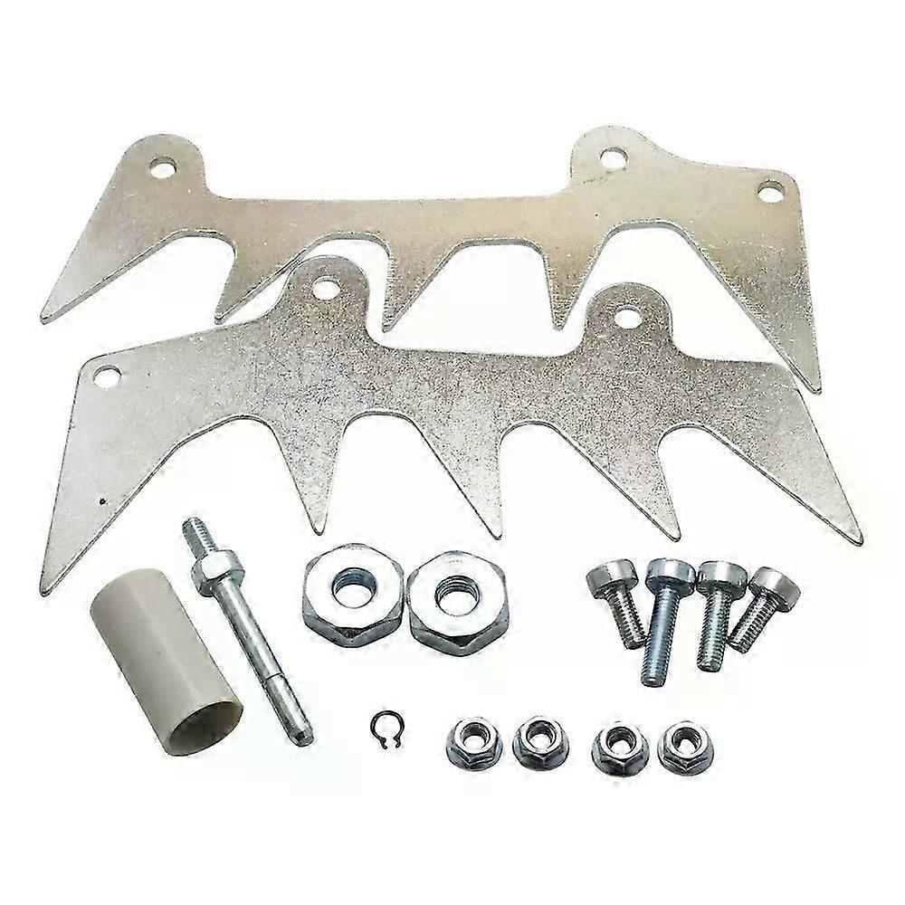 Felling Dog Spike Dawg Chain Catcher For Stihl MS261 MS261C MS361 MS362 046 MS460 MS461 Chainsaw Replacement 1122 648 0403