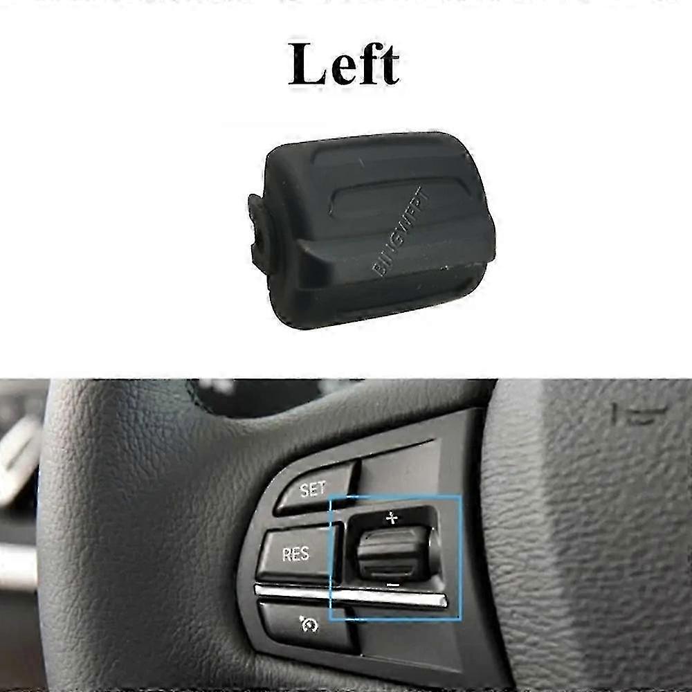 Cruise Control Steering Wheel Switch for  X1 X2 X3 X4 X5 X6 F52 F45 F46 F49 F39 F25 F26 F15 F16 Series