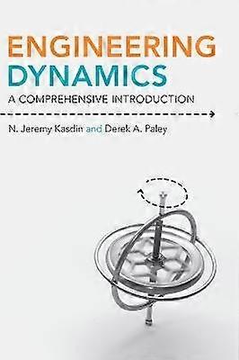 Teknisk dynamik