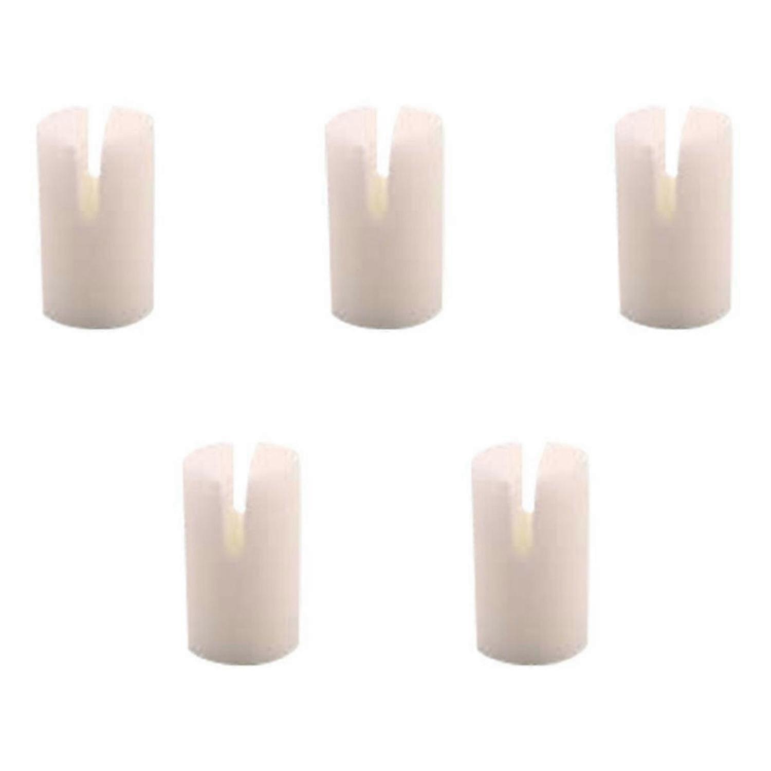 Real Bone Banjo 5Th String Nut for 5 String Banjo 5x3mm