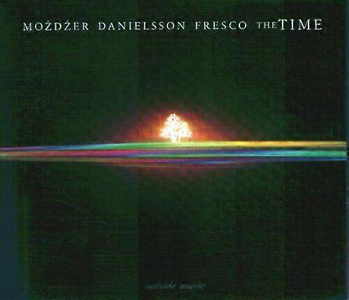 Fresco Time CD