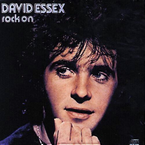 Rock On CD (1999)
