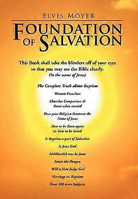 Grundlaget for frelse