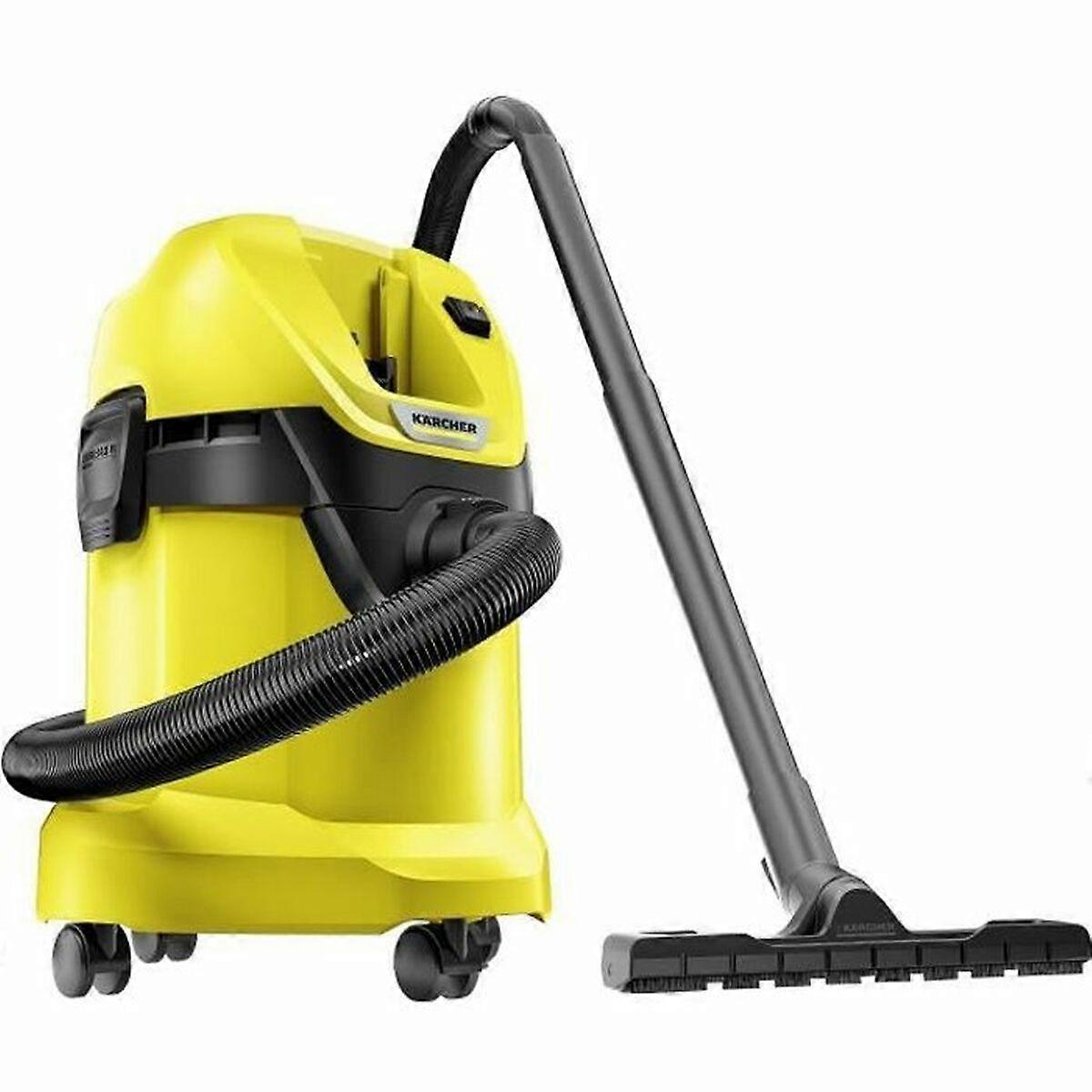 vacuum cleaner Kärcher Wd 3 300 W