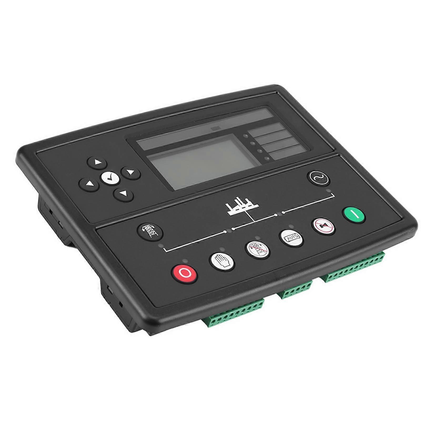 DSE7320 Diesel Generator Controller Panel 24x18x4cm, Manual/Auto